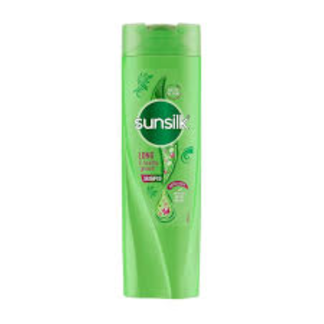 SUNSILK SHAMP LOND N HEALTHY GROWTH 360ML